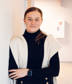 Johanna Niemeläinen