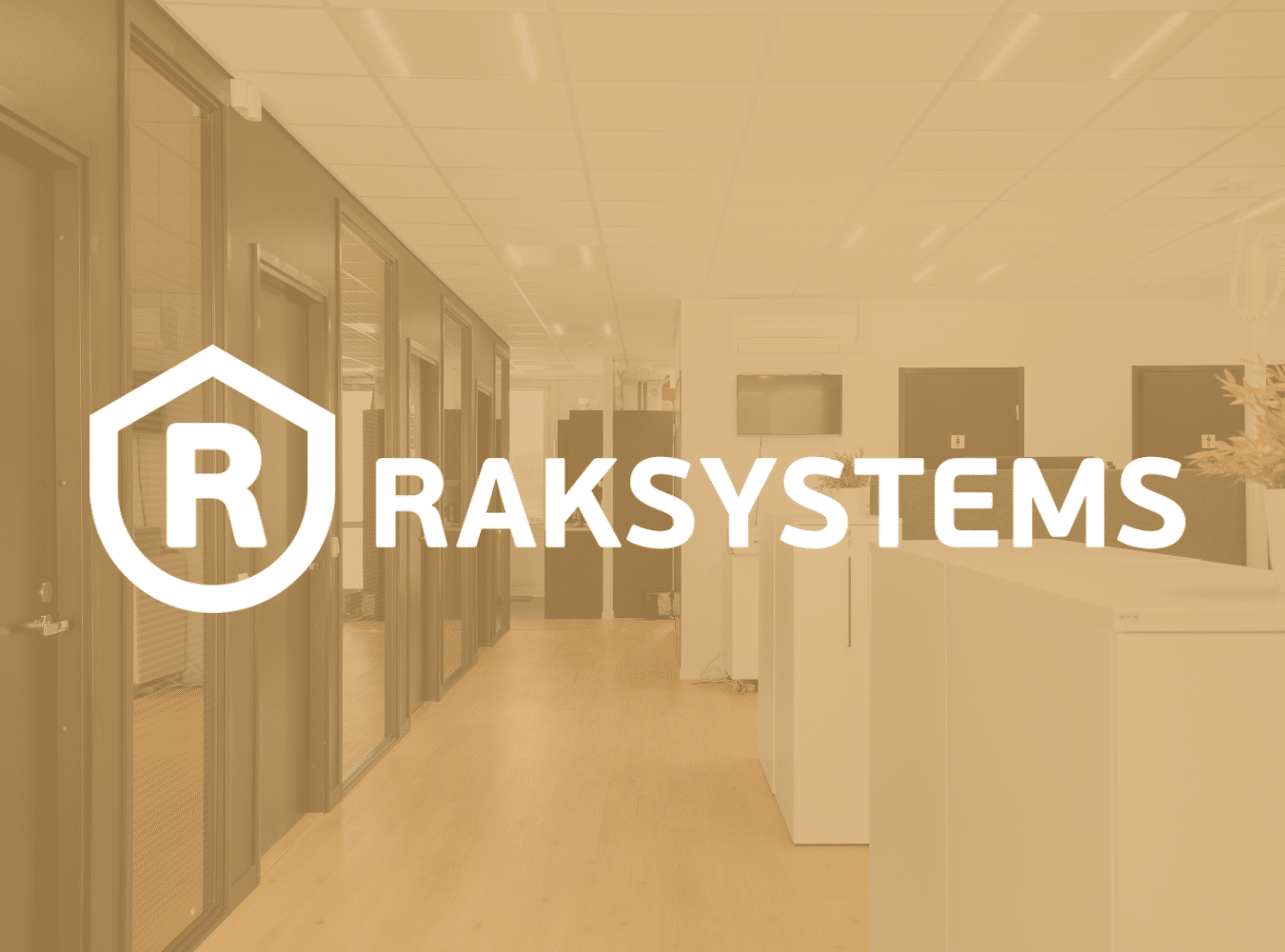 Raksystems | Toimistotilat | 215 m²