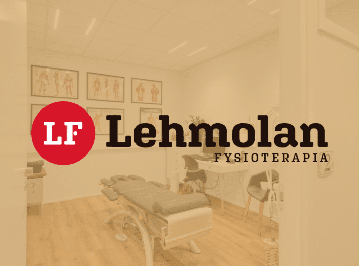 Lehmolan Fysioterapia Oy | Kuntoutustilat | 195 kem²